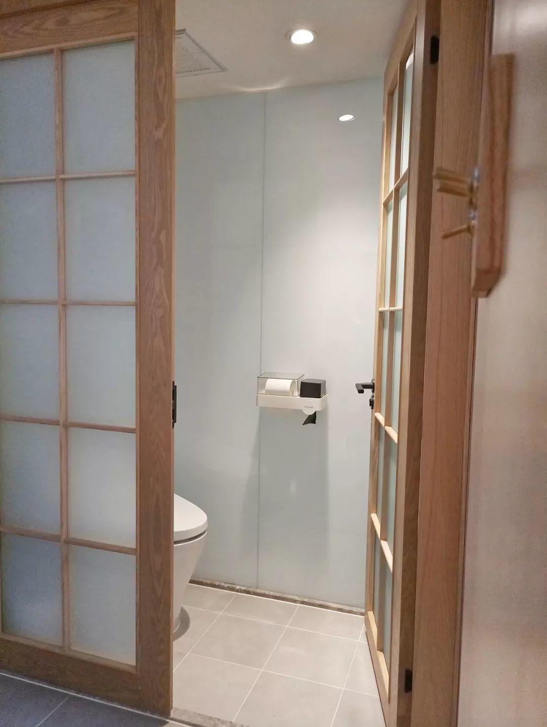 太适合了!我的前半生,就应该住在这个50㎡的房子里