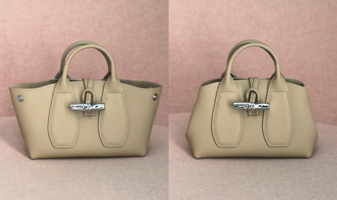 珑骧的包包怎么样好看吗,珑骧包包硬吗