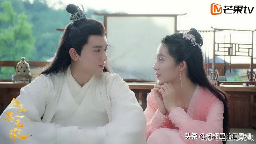 盘点赵露思演过的古风电视剧推荐,赵露思超甜古装穿越剧推荐