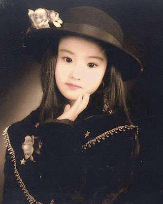 刘亦菲和胡歌可能在一起吗,刘亦菲有没有嫁给自己的偶像