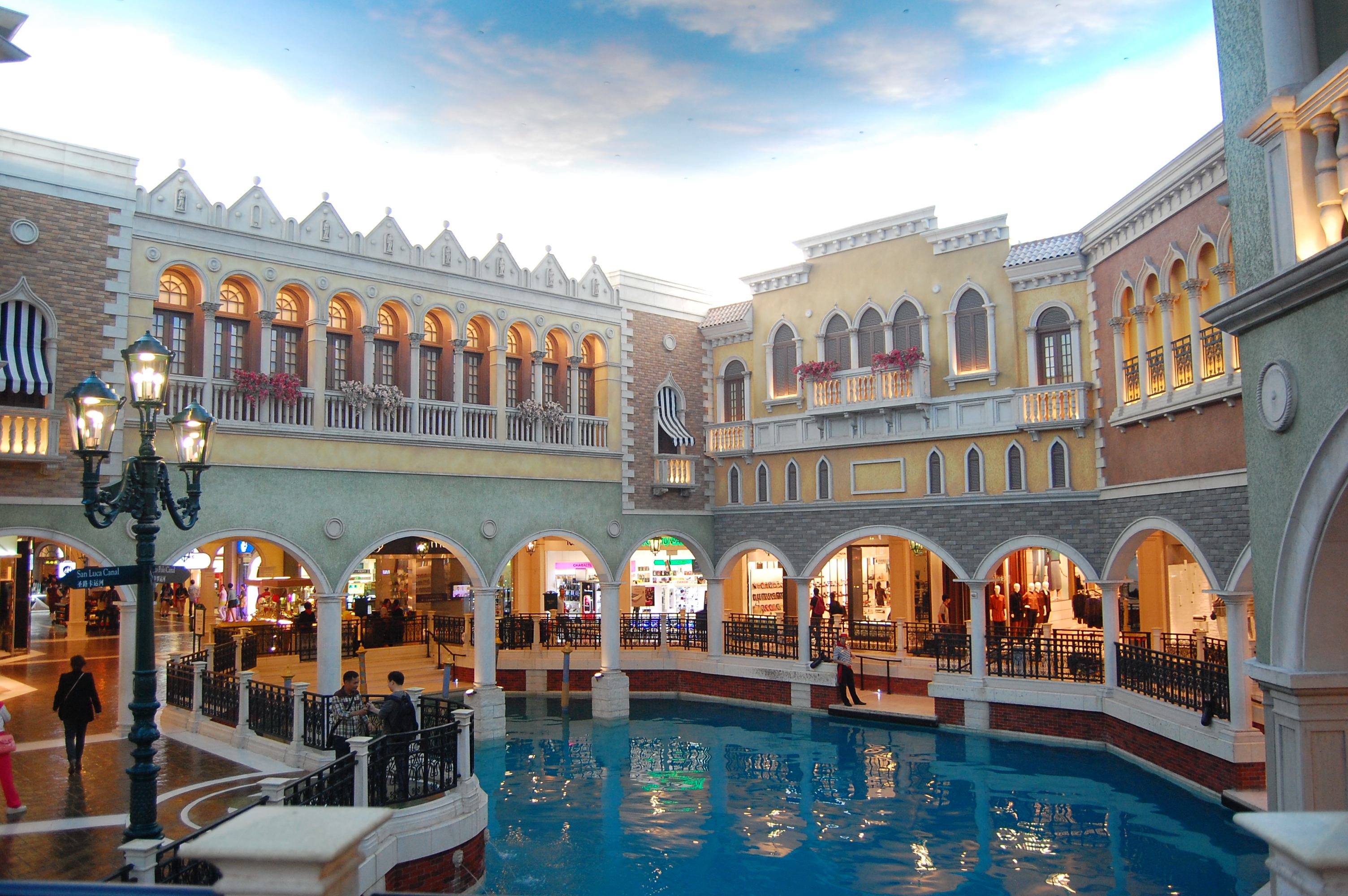 广州去澳门一日游攻略,澳门一日游攻略自由行