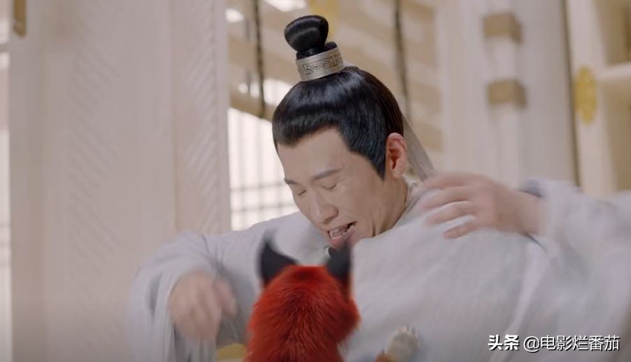 又甜又虐,枕上书虐到心片段