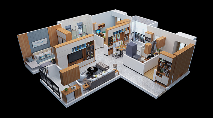 全屋定制加盟十大品牌,全屋定制品牌加盟代理十大厂家