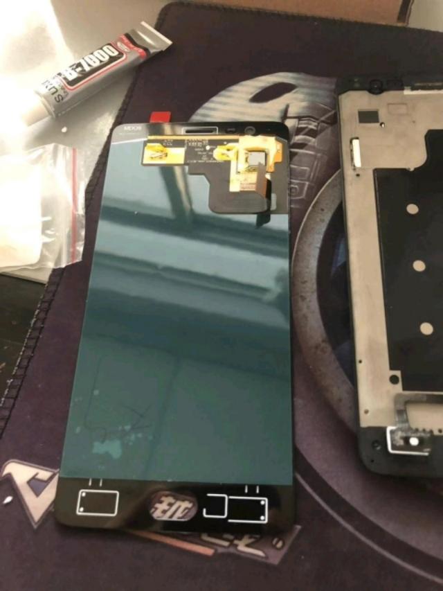 一加3t换屏,一加3t换屏教程