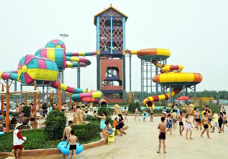 南京欢乐水魔方出过事故吗,欢乐水魔方死亡事件