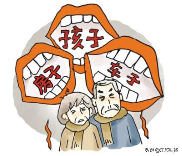 上当受骗的总是银发族?事实真相究竟如何?