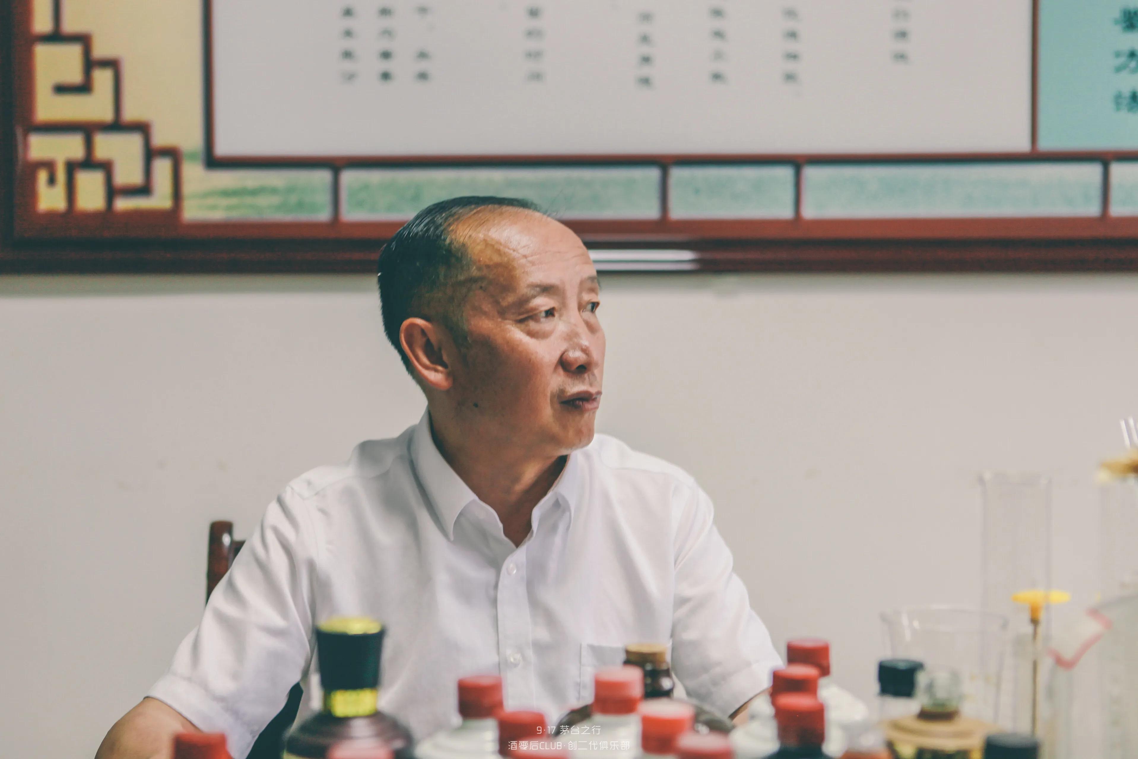 真茅台假茅台的区别,茅台贵宾用酒是不是假茅台