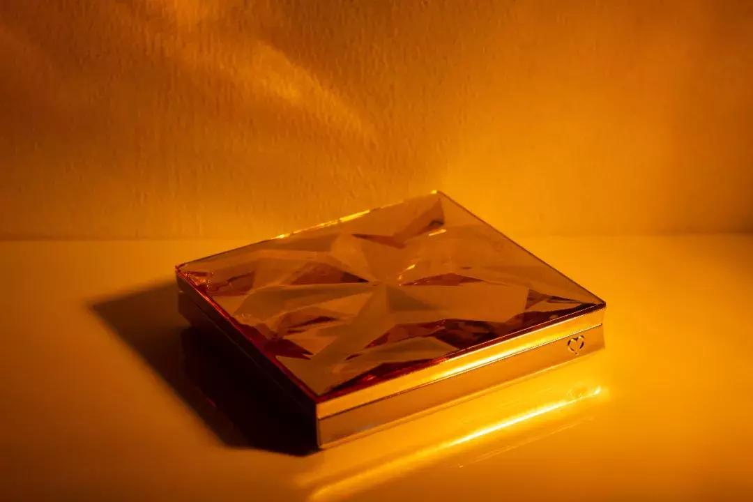 学会Rihanna、钟楚曦、张韶涵的高光技能,比打10针玻尿酸都管用