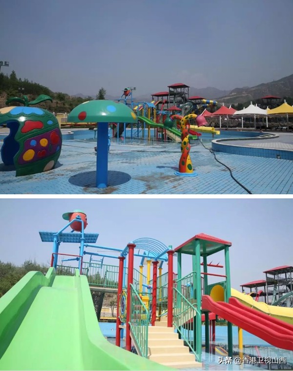 太原大汖温泉,盂县大汖温泉民宿