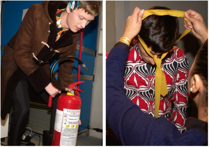 15倍价钱从苏富比拍来的Prada，要供奉在哪儿才好膜拜？