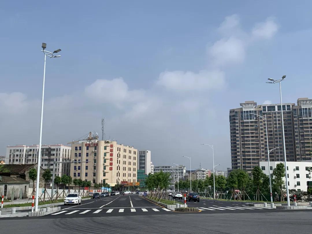 端州三类路段,端州今日路况信息