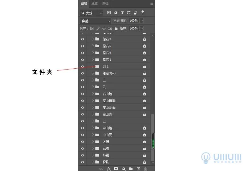 插画如何有灵感,插画创作如何做到不抄袭