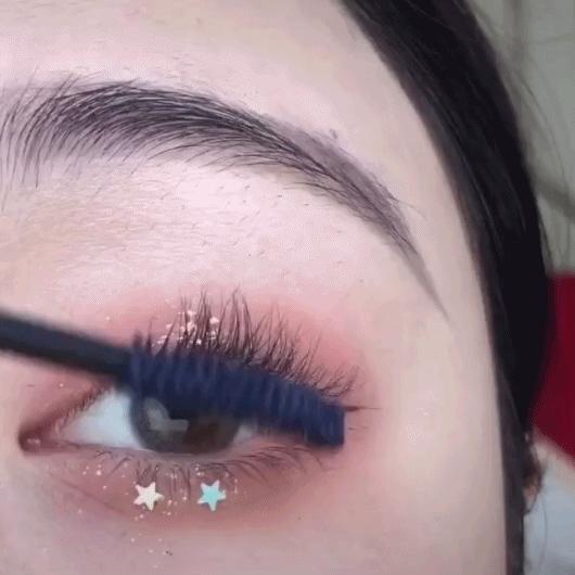 睫毛又少又细用哪款睫毛膏,睫毛又少又短适合的睫毛膏