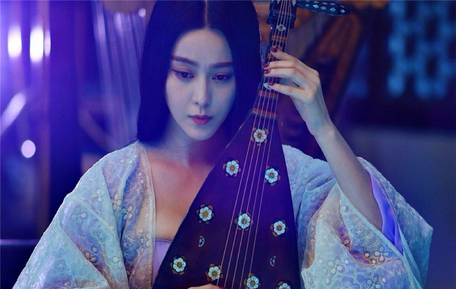 日本皇族女诗人,日本最漂亮的女诗人