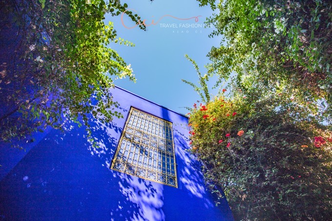 边逛边看感受摩洛哥马拉喀什风情,摩洛哥之旅之马拉喀什