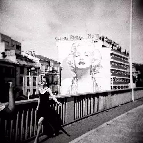 42岁周迅现在怎么样了,42岁周迅为什么突然老了