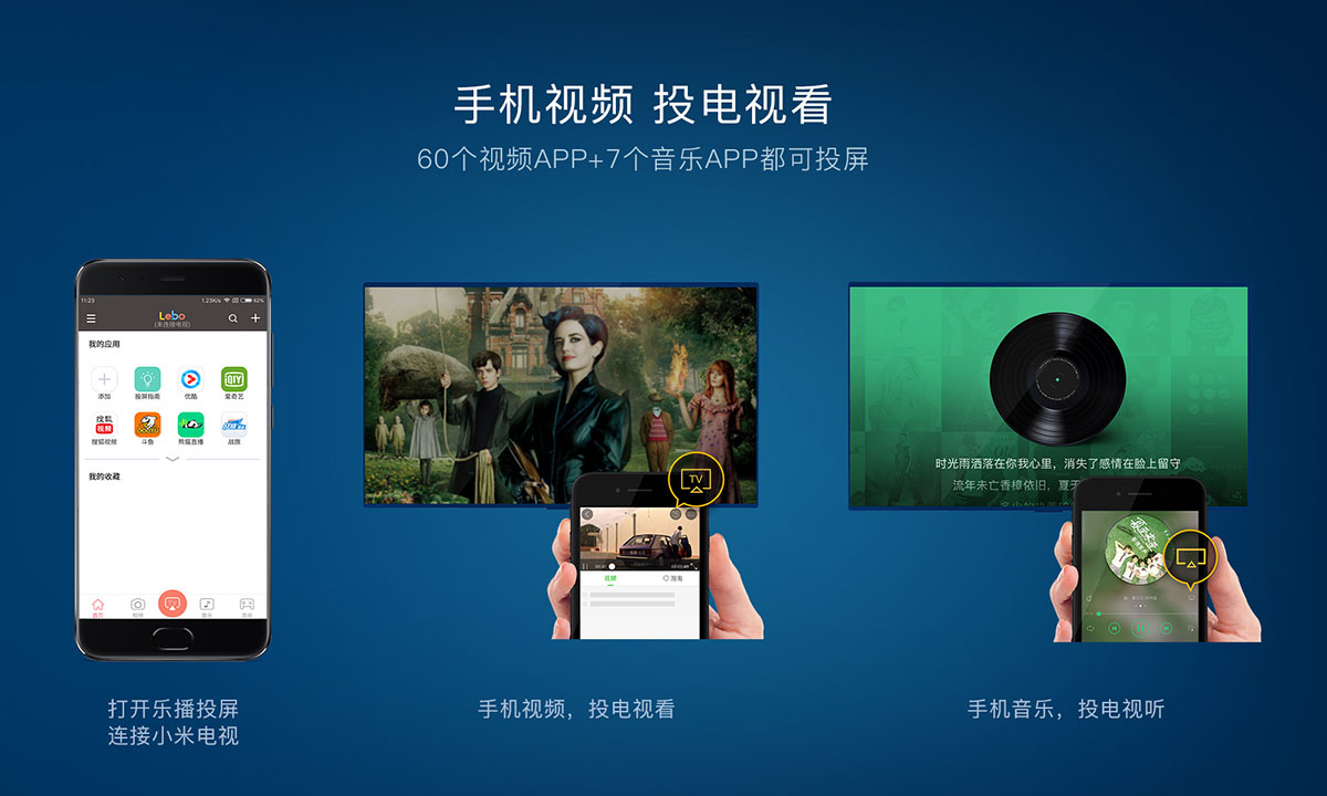 手机投屏卡顿用投屏器可以改善吗,手机有线投屏与无线投屏器哪个好