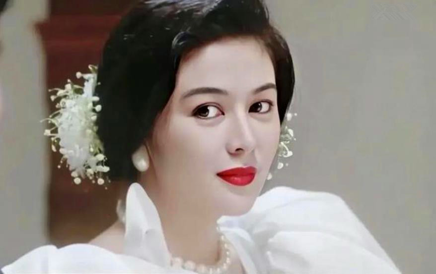 女星收割机关之琳,关之琳收割机完整版