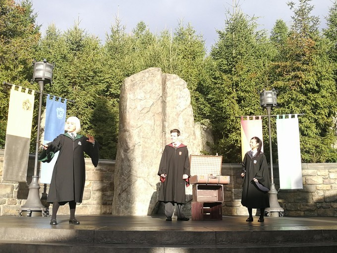 如何一天玩转环球影城,如何玩转大阪环球影城