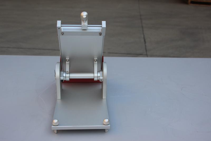 初粘性测试仪测试是不是只测一次,初粘性测试仪性能特点