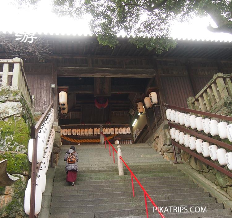 日本富士山箱根旅游攻略,日本冈山旅游攻略