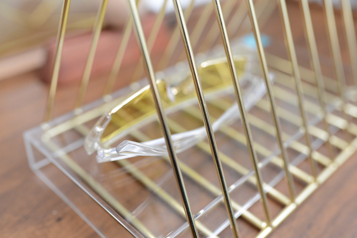 雷朋,再见?聊聊我的新欢:德国科技,魔洁兔T1偏光驾驶镜