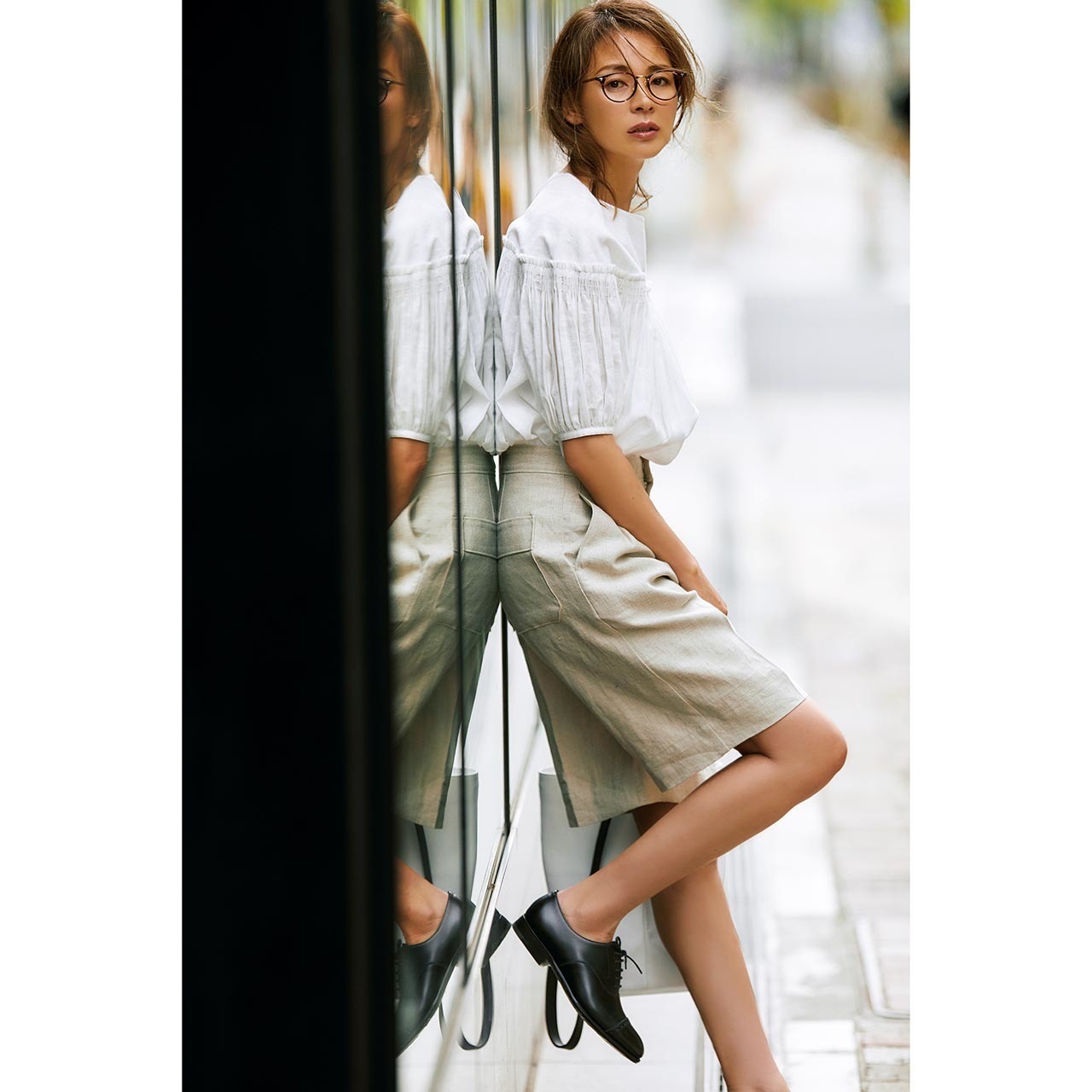 夏天这十件单品必穿,让你清爽的夏季单品详解