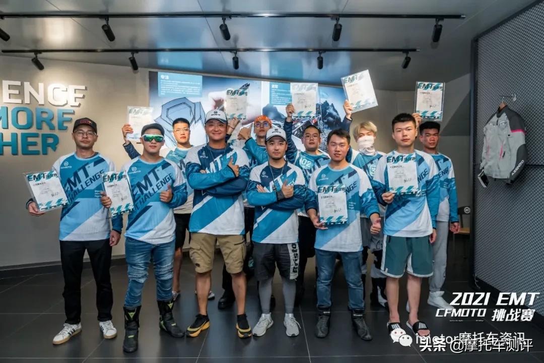 金卡纳江湖再掀波澜,春风EMT大区赛来了