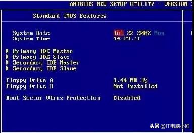 主板报警声判断故障,主板5声报警怎么解决