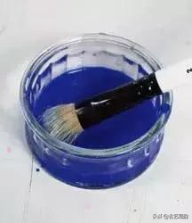 儿童水彩颜料画涂色图片,三丽鸥水彩涂色本怎么画