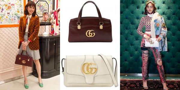 必入的十大奢侈包款,女性最喜欢的奢侈品包包