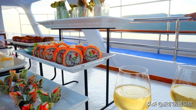 这里胜过斯米兰,媲美马代,是泰国安达曼海上的最后一个处女地!