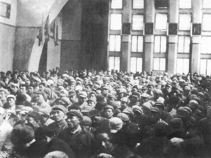 毛*东泽**思想指导地位的确立及启示