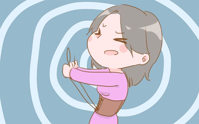 坐月子后腰酸背疼吃什么,出月子后腰酸怎么回事