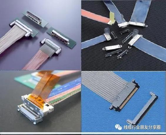 线束主要加工流程,线束加工的参考标准有哪些