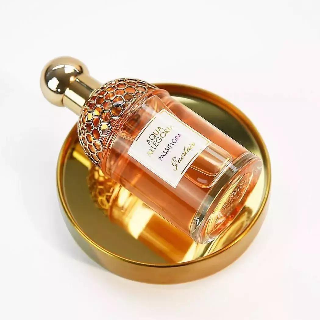 娇兰花草水语系列哪支最值得入手,娇兰花草水语粉感