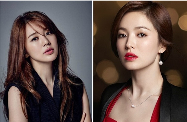 韩式整容怎么样,韩式整形对比