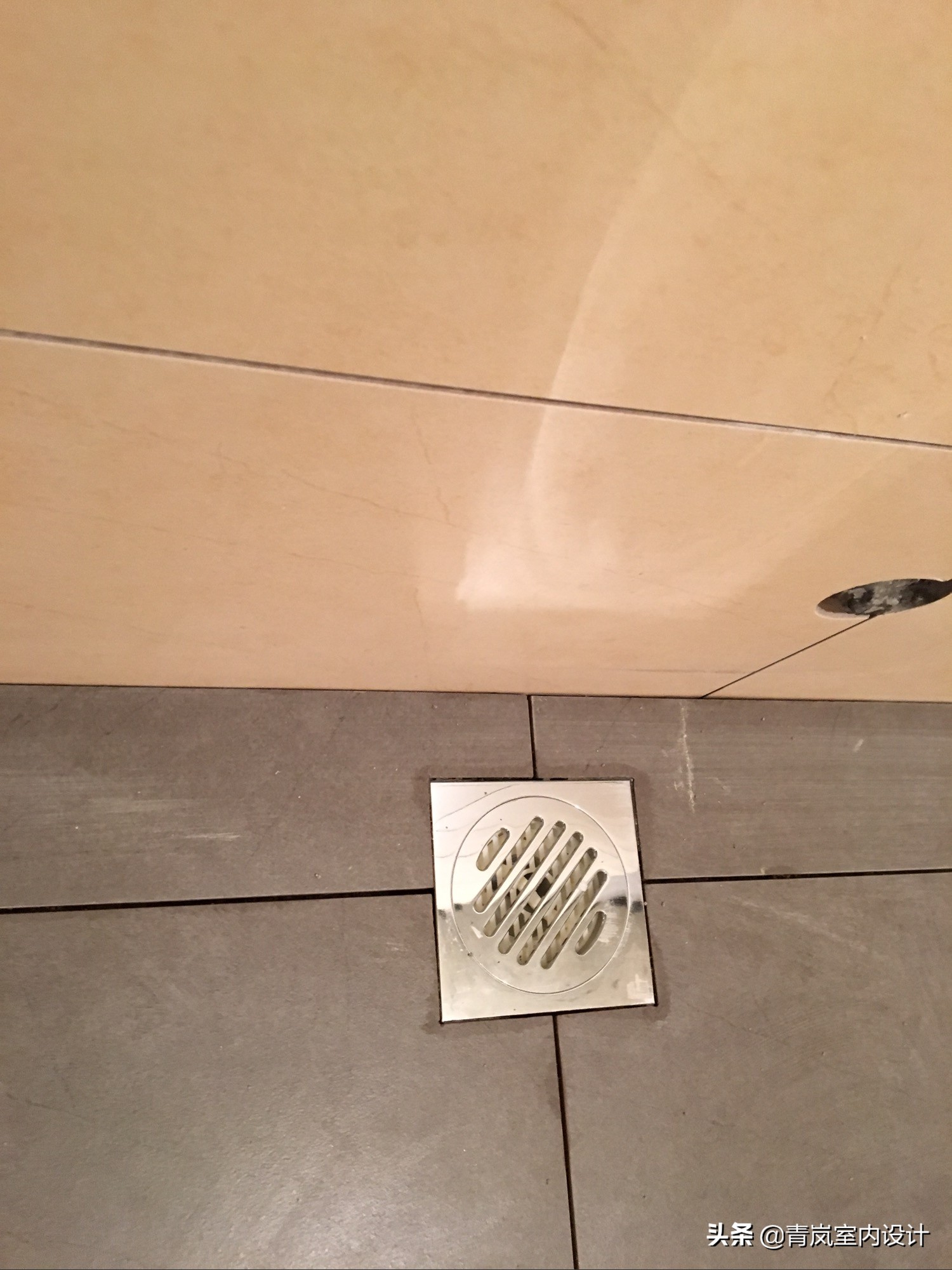 想让地砖又亮又滑怎么办,想让瓷砖表面有光泽度用什么