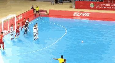 淘汰赛法国对阵摩洛哥,四国赛中国2-0日本