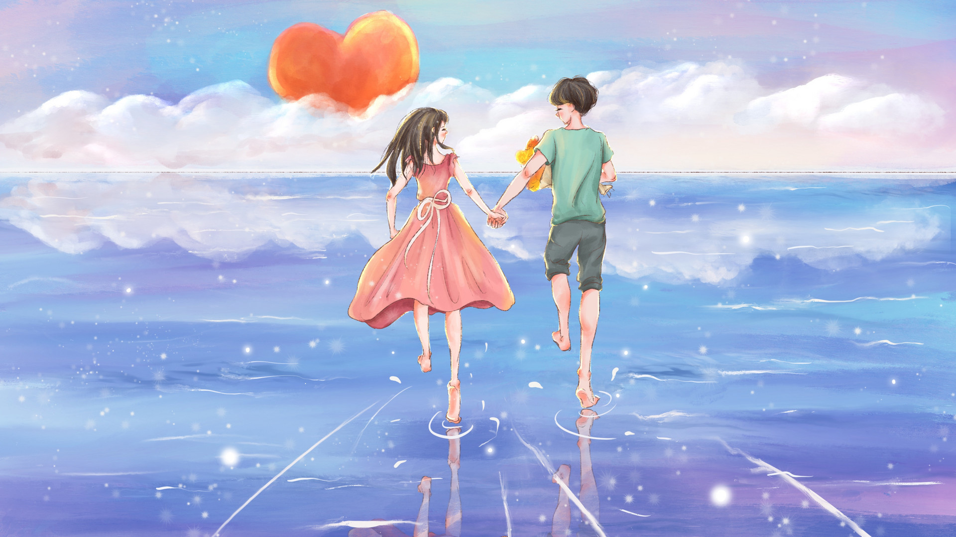 女人不在乎你的六句话表现,女人说什么话证明不在乎你的表现