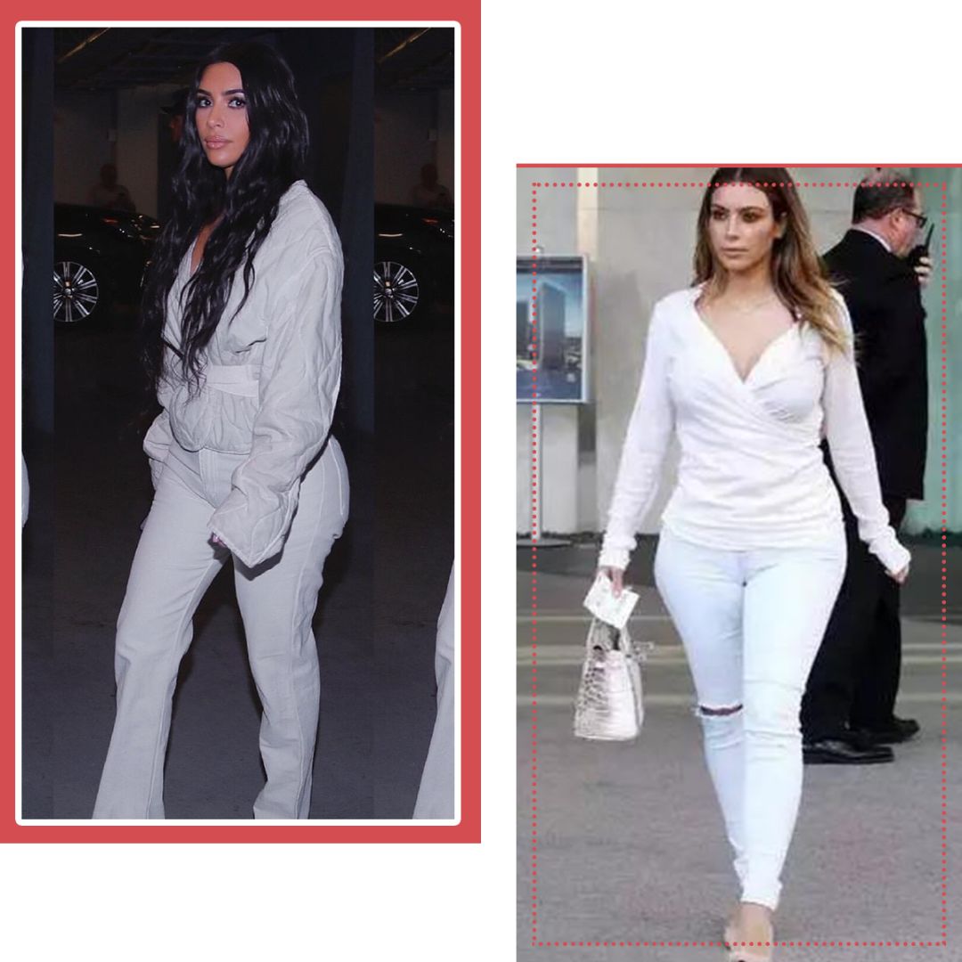 胯窄腿细怎么穿搭配好看,胯宽女生穿搭夏季显瘦遮肉