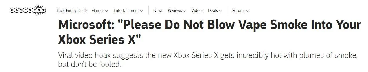 次世代主机首发,xsx主机次世代