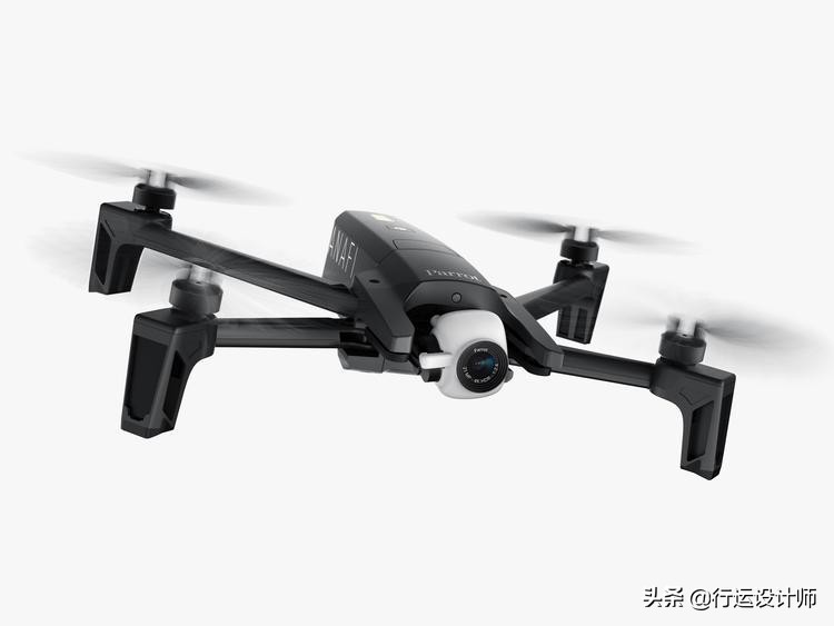 七种高性价比适合所有人的无人机，看看你有没有用过？