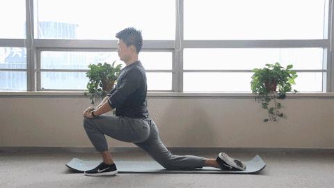 久坐会导致骨盆前倾还是骨盆后倾,开车久坐会导致骨盆前倾怎么纠正