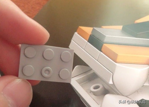 这种商家太气人!假货乐高再出现!如何避免白花钱?