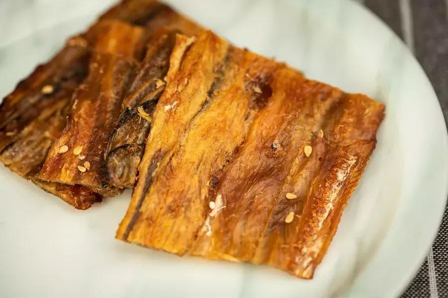 吃了一圈江河湖海，告诉你哪些淘宝零食治得了嘴馋