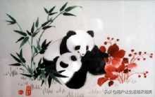 中国四大名绣哪种绣能够代表国家,中国的四大名绣和它们的代表作