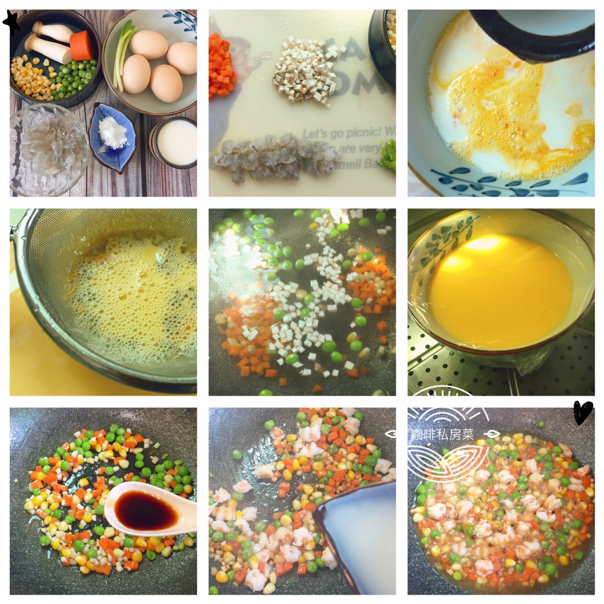 新年吉祥菜谱大全图片,过年菜谱大全家常菜虾