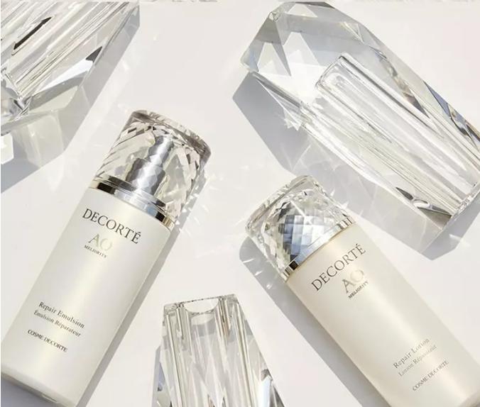 黛珂专卖店怎样开,昆明百盛柏联广场