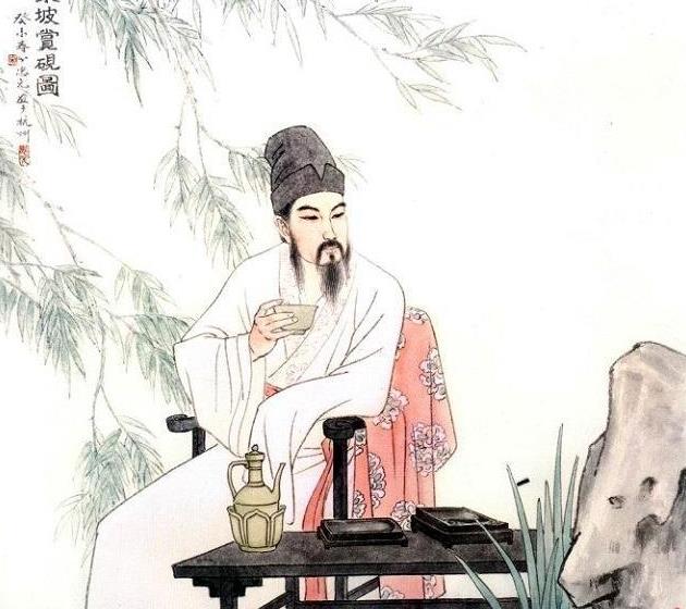 苏轼绝唱水调歌头,水调歌头苏轼为何有这么高的评价